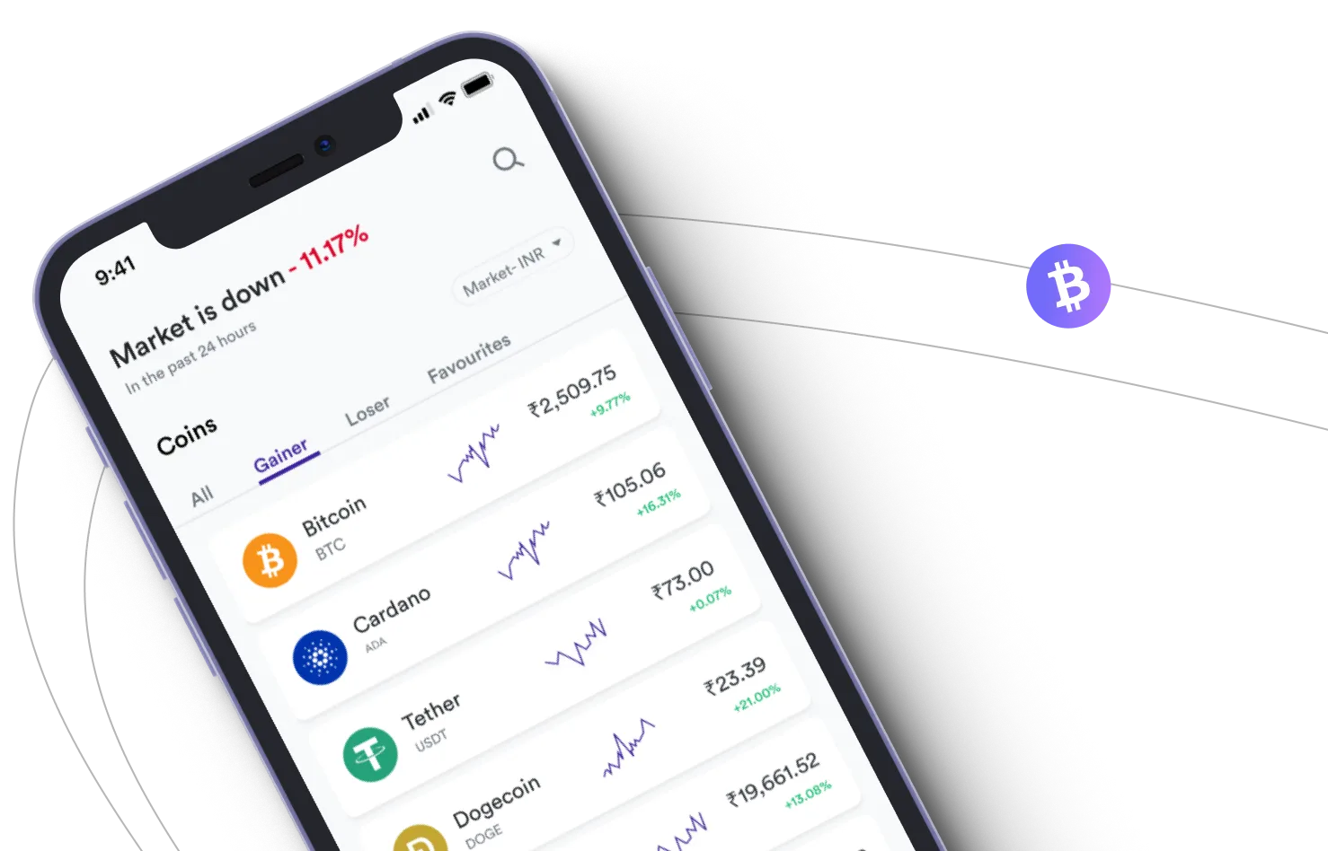 VeltrixFin - Aproveite os mercados de criptografia e ganhe com o VeltrixFin